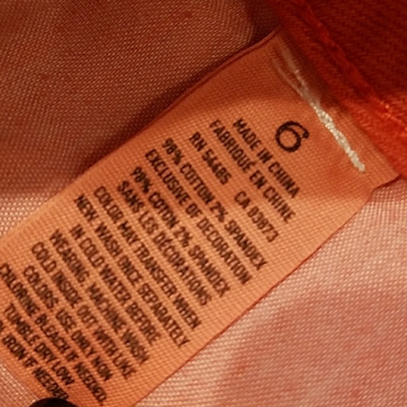 AE jean shorts - Picture 4 of 4